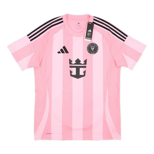 Inter Miami CF Home Kit 25/26