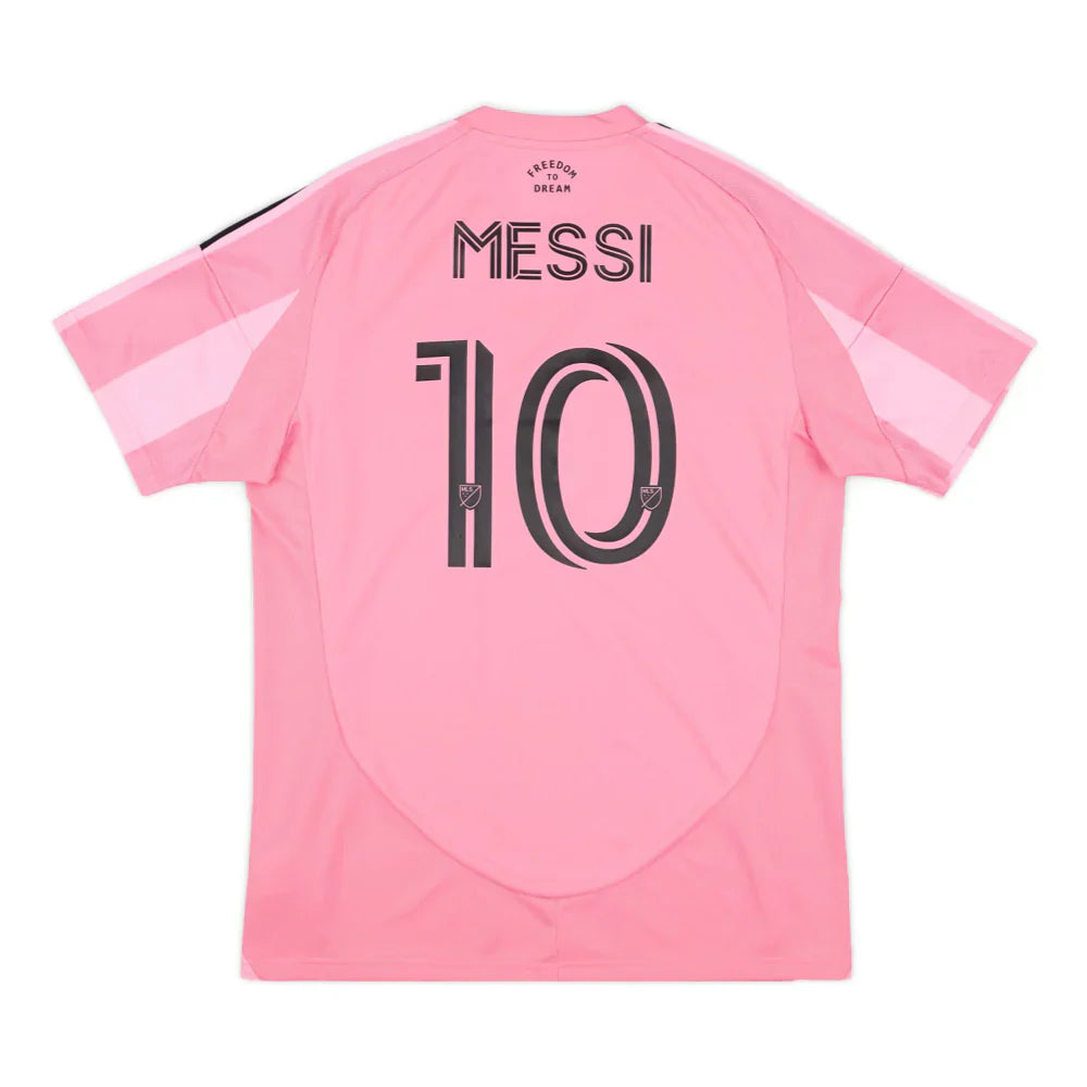 Inter Miami CF Home Kit 25/26