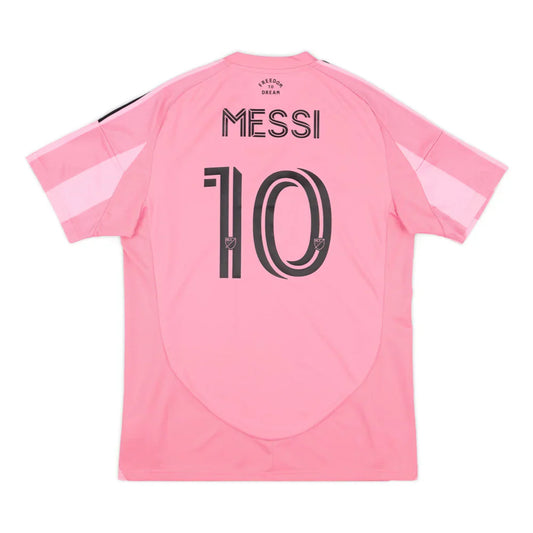 Inter Miami CF Home Kit 25/26