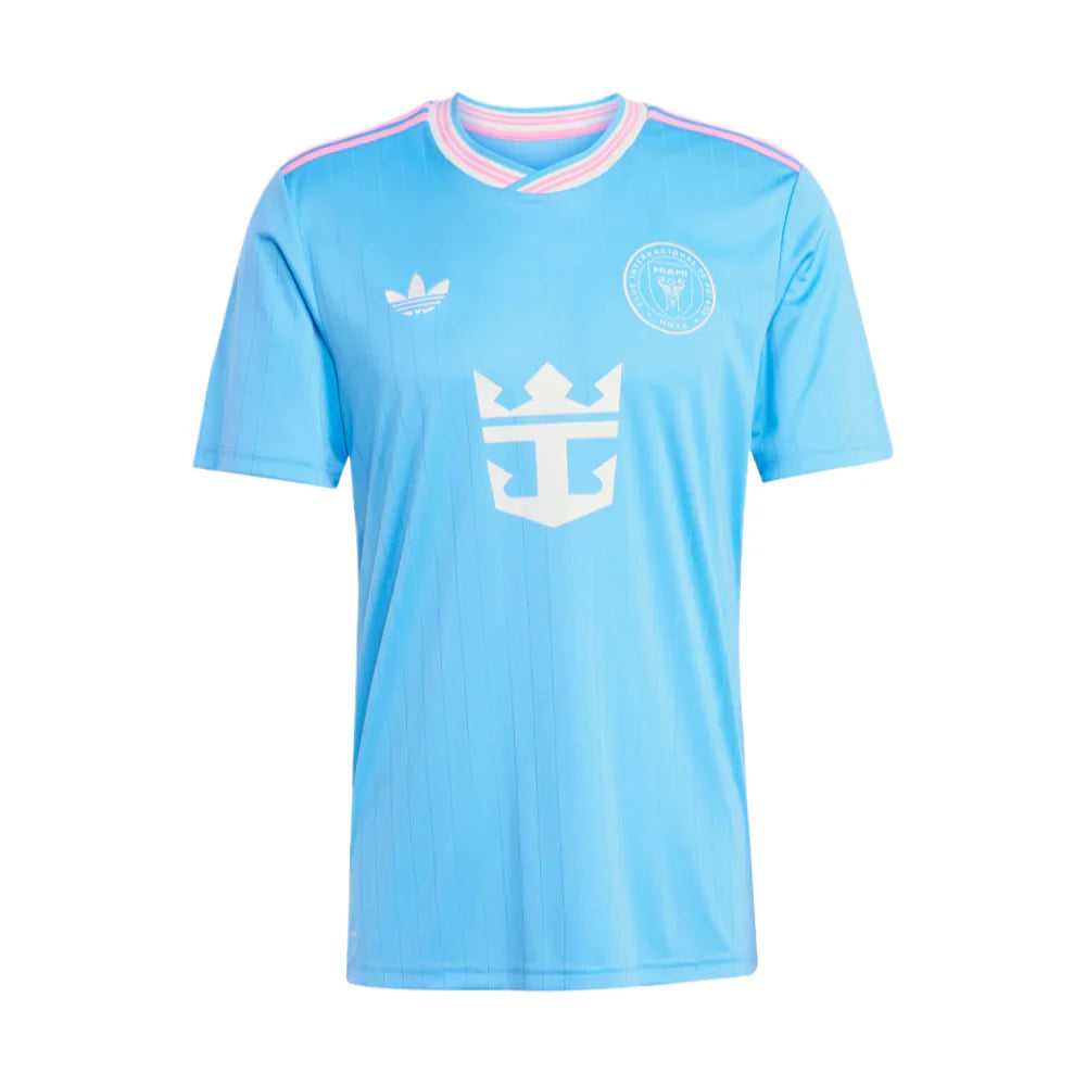 Inter Miami CF Third Kit 25/26