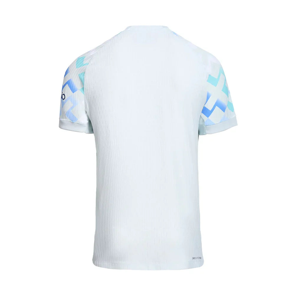 Internazionale Milano Away Kit 25/26
