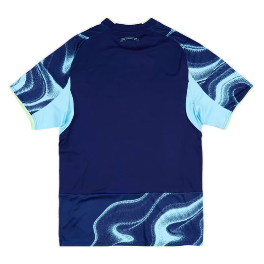 AFC Ajax Away Kit 25/26