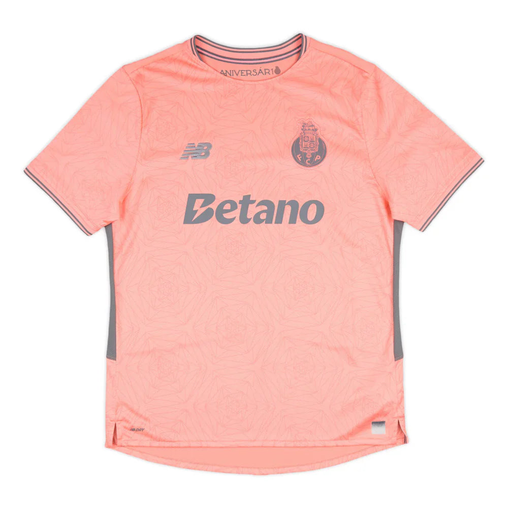 FC Porto Away Kit 25/26