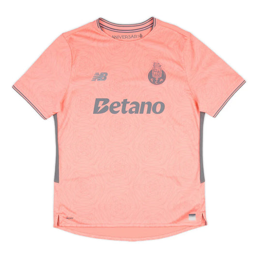 FC Porto Away Kit 25/26