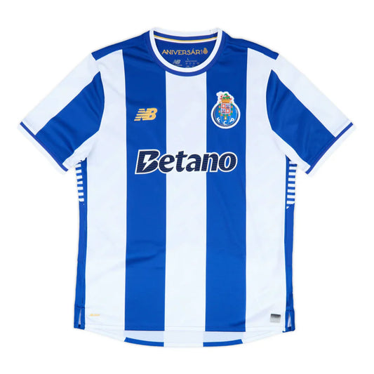 FC Porto Home Kit 25/26