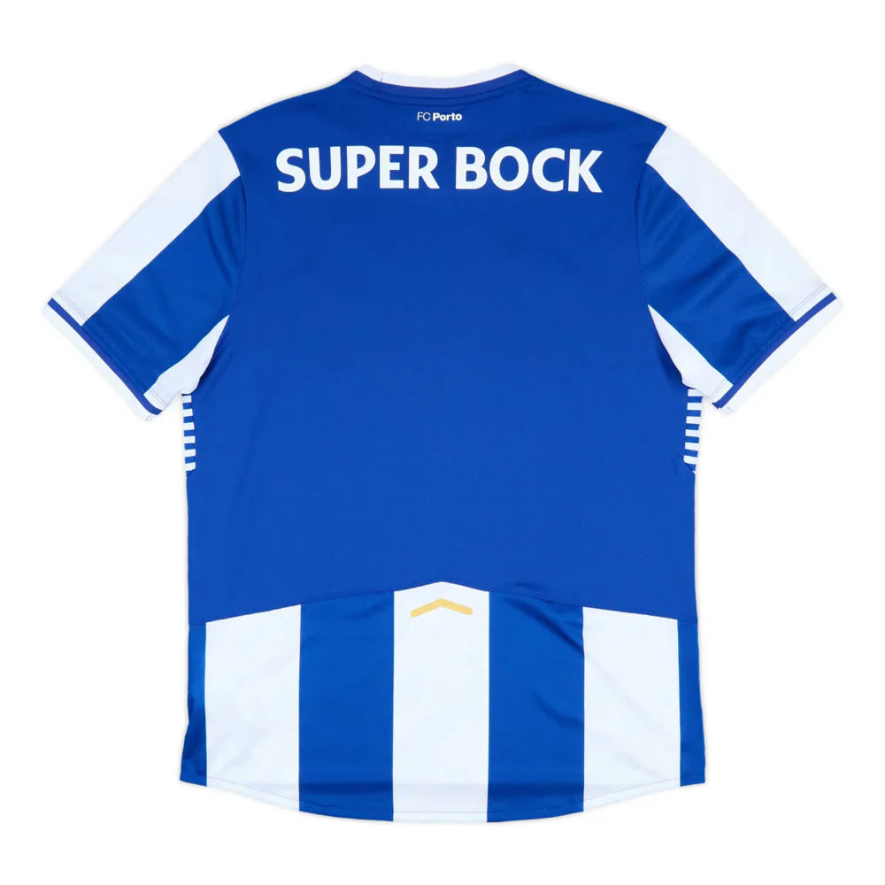 FC Porto Home Kit 25/26