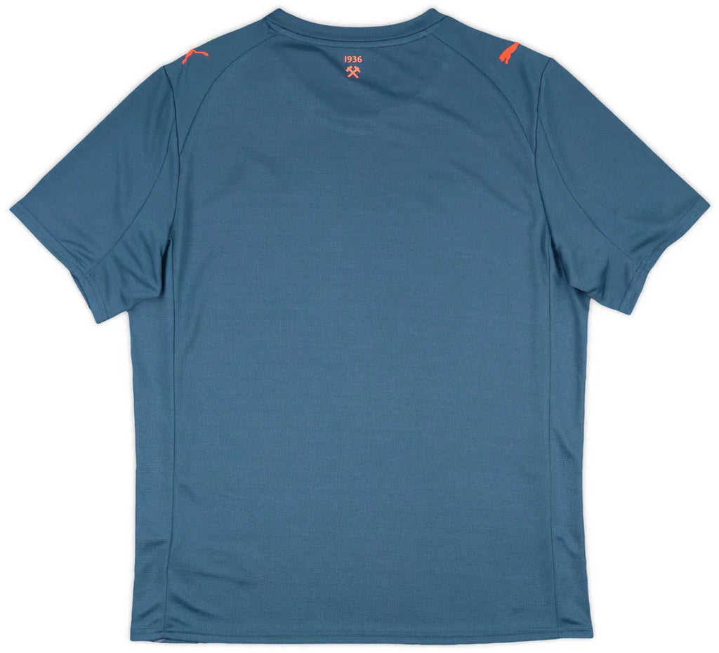 Shakhtar Donetsk FC Away Kit 25/26