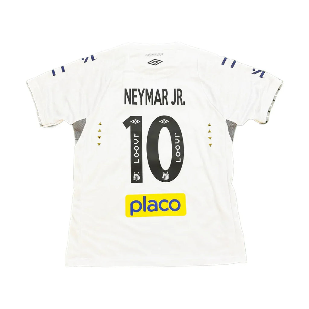Santos FC Home Kit 24/25