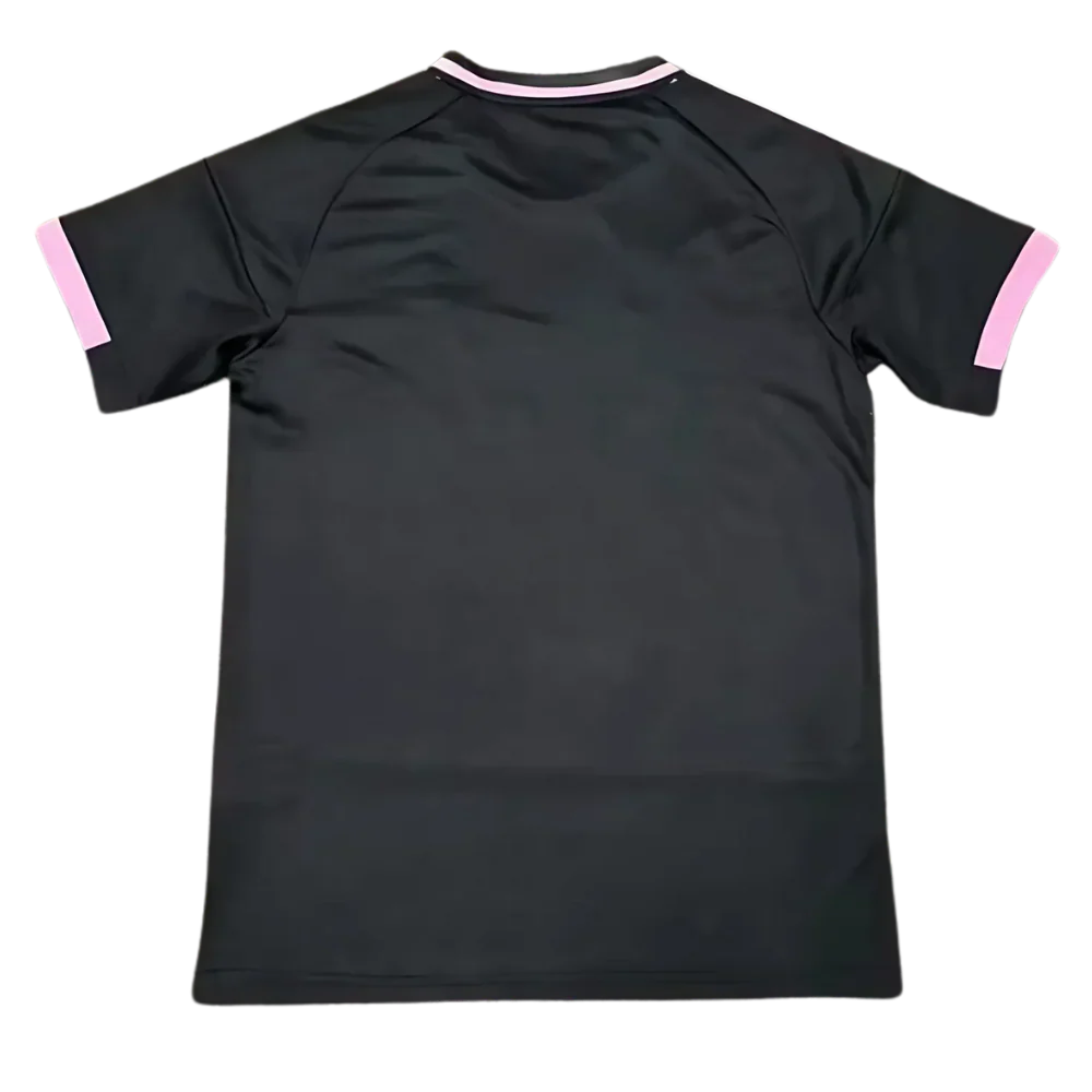 REAL MADRID 'PURPLE DRAGON' SPECIAL EDITION SHIRT 25/26