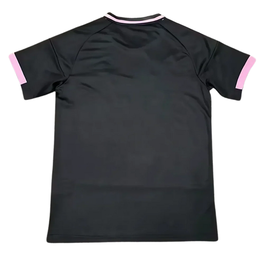 REAL MADRID 'PURPLE DRAGON' SPECIAL EDITION SHIRT 25/26
