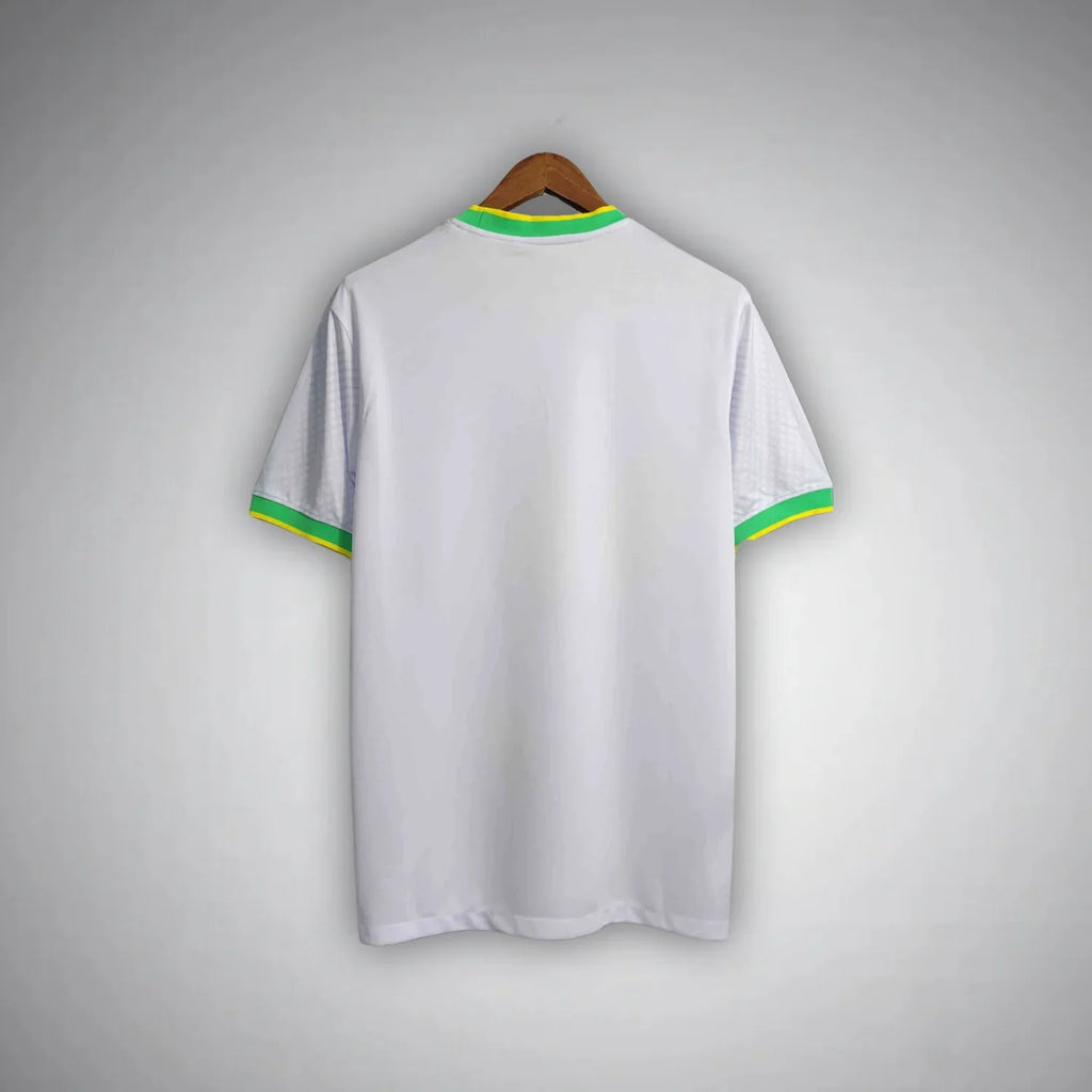 Brazil "Canarinho Flight" Premium Kit
