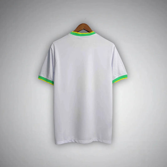 Brazil "Canarinho Flight" Premium Kit