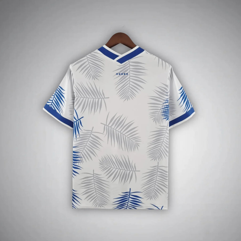 Brazil "Bruma Folha" Premium Kit