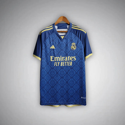 Real Madrid "El Palacio" Premium Kit