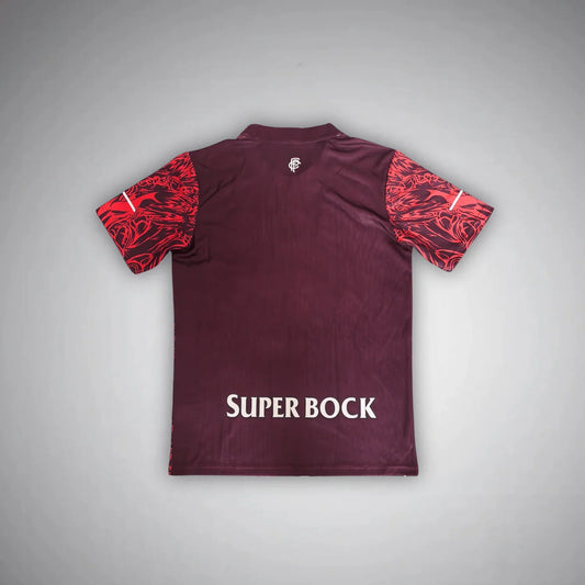 FC Porto "Firestorm" Premium Kit