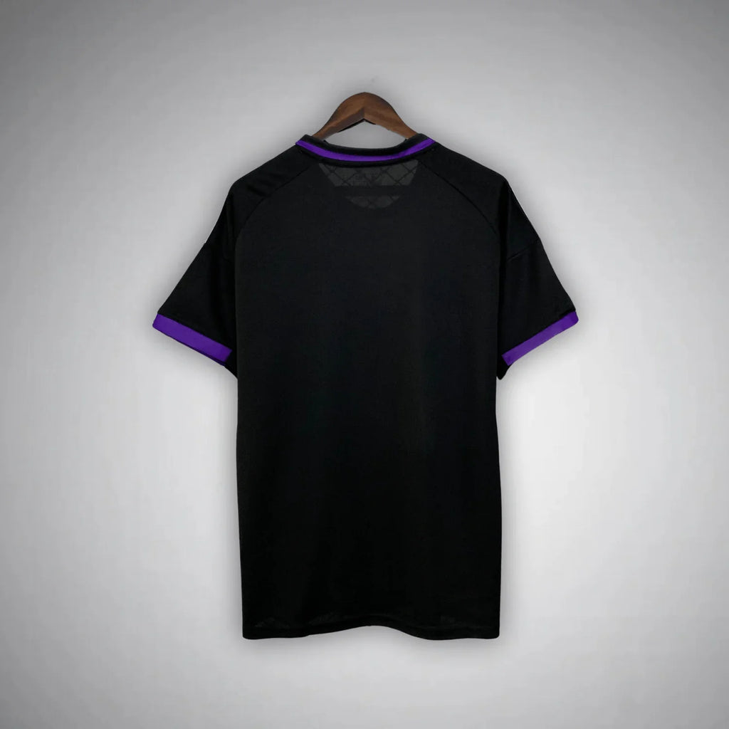 Real Madrid "Purple Kingsnake" Premium Kit