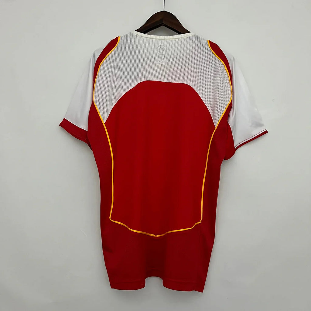 Arsenal Fc 04/05 Home kit